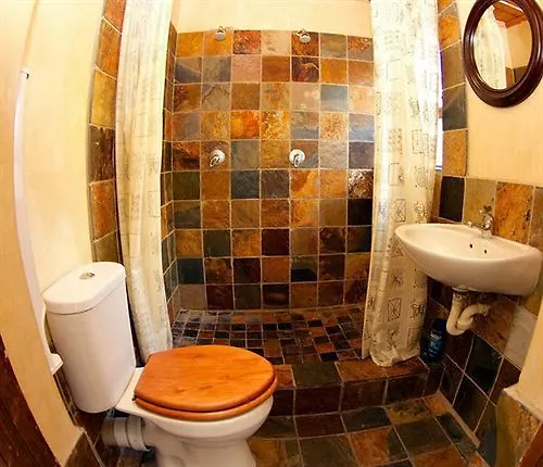 The Russel Guest House 伊丽莎白港