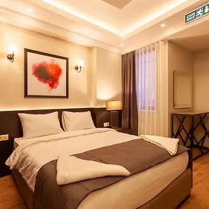 Lilium Luxury Otel İstanbul