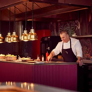 Der Valk Brussels Airport 4*, Diegem Belgium
