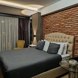 Nomad Hub Apart Otel İstanbul