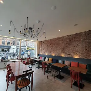 Heye 130 2*, Amsterdam Netherlands
