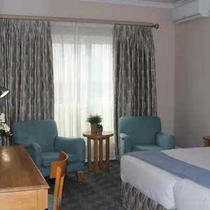 The Hotel