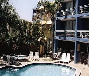 Pacific View 3*, Caloundra Australia