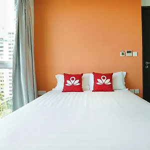 Zen Evergreen 3*, Singapore Singapore