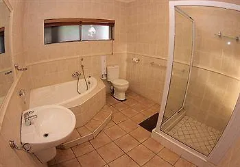 The Russel Guest House Port Elizabeth Güney Afrika