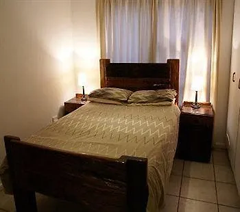 The Russel Guest House Port Elizabeth Güney Afrika