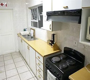 The Russel Guest House Port Elizabeth Hostel