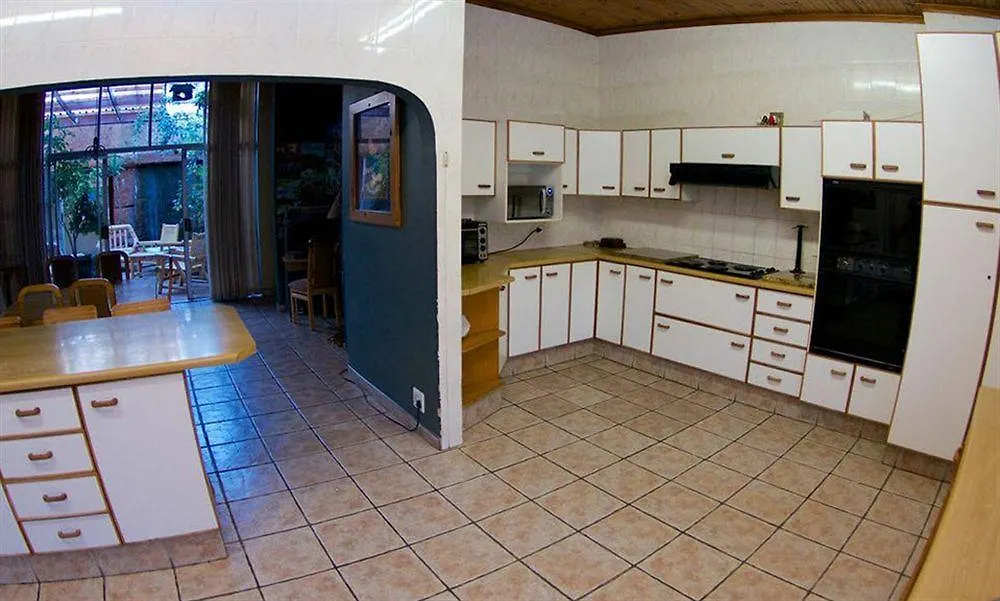 Hostel The Russel Guest House Port Elizabeth Güney Afrika