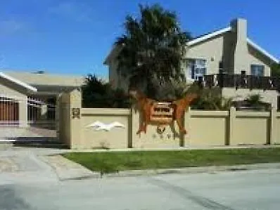 The Russel Guest House Port Elizabeth 0*,