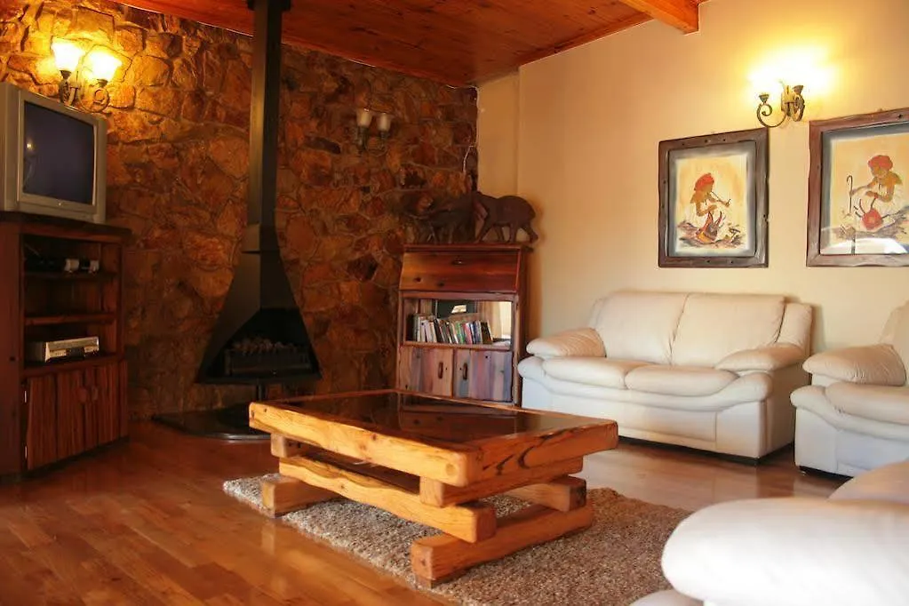 The Russel Guest House Port Elizabeth 0*,  Güney Afrika
