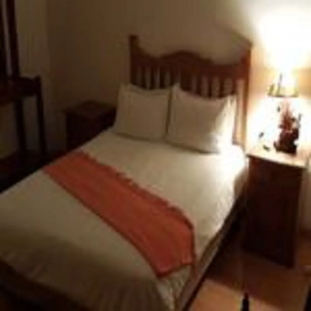 The Russel Guest House Port Elizabeth Güney Afrika