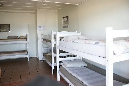 The Russel Guest House Port Elizabeth