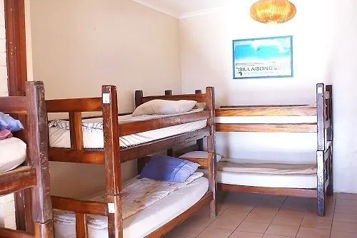 Hostel The Russel Guest House Port Elizabeth Güney Afrika